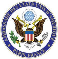 Ambassade des états-unis en France